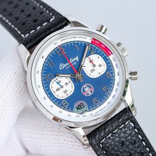 Breitling Top Time Replica Shelby Cobra bui27395