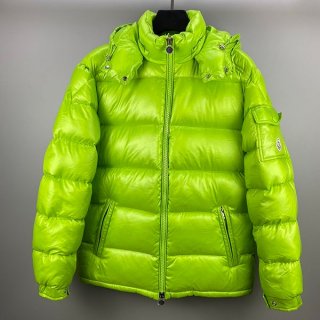 Moncler Maya Short Down Jacket Replica mon37579