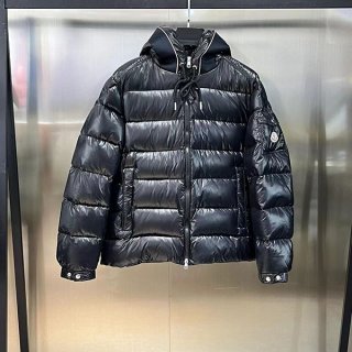 Moncler Pavin short down jacket replica mox69215
