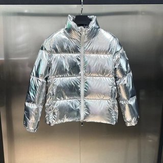 Moncler Women's Meuse Short Down Jacket Replica WHM93