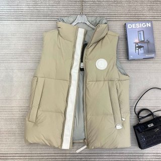 Canada Goose Replica Everett Vest Pastel Down Vest Caf09118