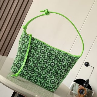 Free shipping Loewe replica Anagram Cuby bag 2 sizes lon08065