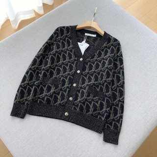 Very popular all over the world? Dior Oblique Cardigan Replica der37726