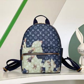 Super low price! Louis Vuitton Replica Discovery PM Backpack M46806