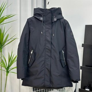 ★Mackage down jacket copy★KINSLEE★Featured in magazine! Takimaki's favorite mab89039