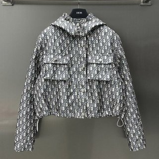 Dior bomber jacket replica det31547