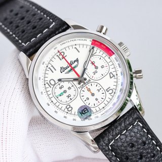 Breitling Replica Top Time B01 Ford Thunderbird bua83396