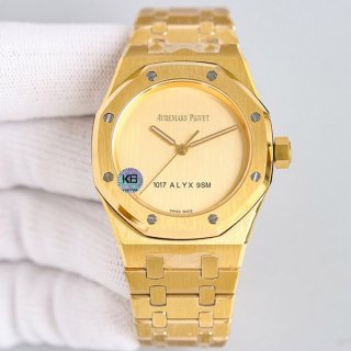 Audemars Piguet Replica Royal Oak Automatic 15550BA