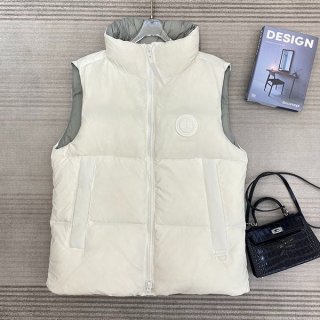 Canada Goose Replica Everett Vest Pastel Down Vest Caf47706