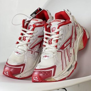Secured Balenciaga Replica 3XL Sneakers Men's Baj97853