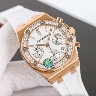 ★Popular in Japan! Audemars Piguet Replica Royal Oak Offshore Chronograph Odn55453