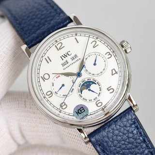 IWC Replica Portofino Perpetual Calendar iw344601