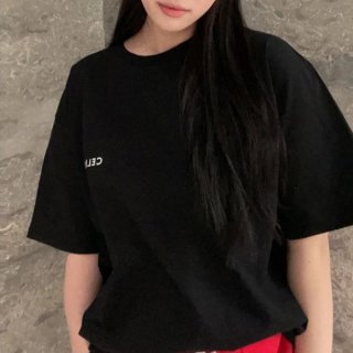 Latest and stylish Celine cotton jersey T-shirt copy Ced43283