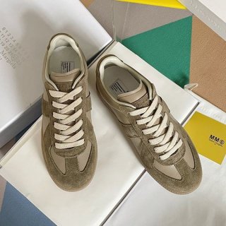 Extremely hard to find? Maison Margiela replica sneakers, grade N, Mar78341