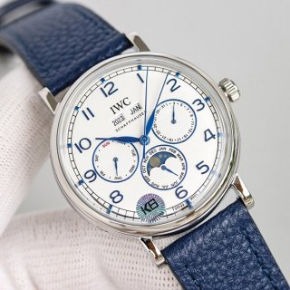 IWC Portofino Perpetual Calendar Replica iwa93648