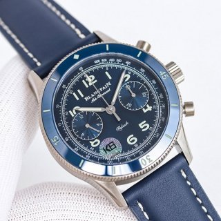 Blancpain Replica Air Command Flyback Ronograph blf29181