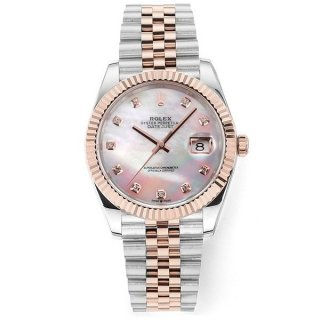 Rolex Datejust 41 Replica roo10484