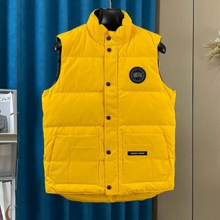 Classic and popular Canada Goose replica Freestyle vest down logo Cae56789