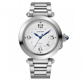Spring/Summer new Cartier Pasha de Cartier 41 replica kaj26728