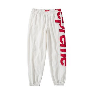 Battle for Supreme Replica Sweatpants Spellout WEEK1 Shh30233