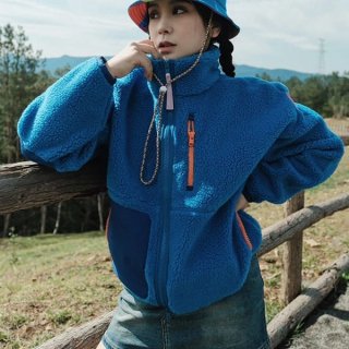 No.1 Popular Canada Goose Copy Paola Pivi Fleece Jacket Caa26503