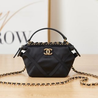 21-22AW Latest Chanel Shoulder Bag Replica High Quality??? AS2669