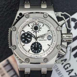 New Spring Collection Audemars Piguet Watch Replica Royal Oak Offshore Chronograph T3 Limited to 1000 Pieces Odo70745
