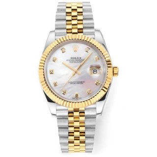 Rolex Datejust 41 Replica row22728