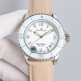 Blancpain Fifty Fathoms Replica blq56290