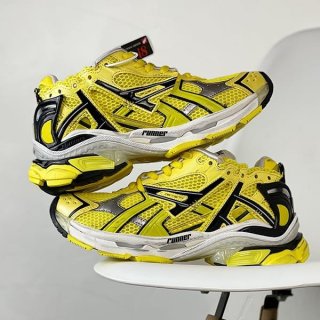 Rare Balenciaga replica 3XL sneakers for men bat00374