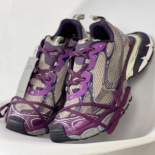 ★Japan!! Popular! Balenciaga 3XL sneakers for men replica baa07855