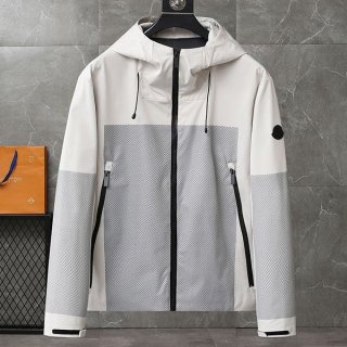 I definitely want this! Moncler hoodie replica nylon jacket mow33773