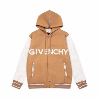 Cumulative sales total No. 1! Givenchy wool and embroidered bomber jacket replica BM00XX6Y16