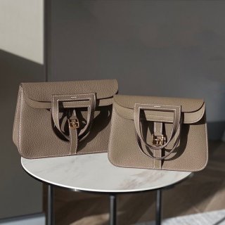 Extremely rare! Immediate delivery Hermes Halzan Mini 5WAY bag replica eru84813