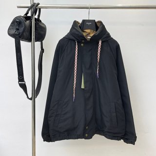 Gucci Replica Cotton Jersey with Web Stripe gum03383