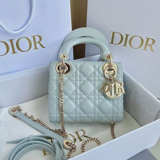 Lady Dior replica my ABC Dior handbag small ded61235