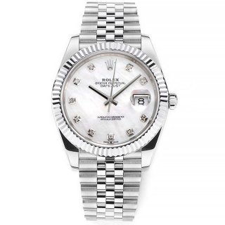 Rolex Datejust 41 Replica rog21611