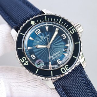 Blancpain Fifty Fathoms Replica bly03334