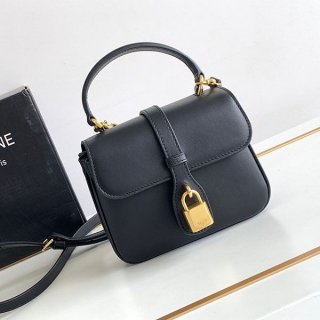 Celine Medium Taboo Fake Shoulder Bag Cex51488