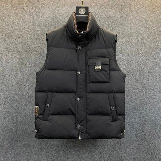 Fendi Gilet down vest replica fed84052
