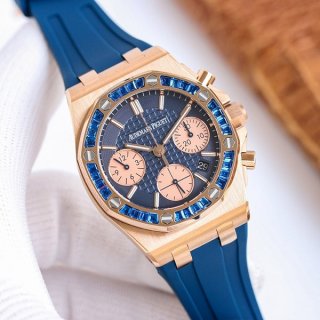 Audemars Piguet Replica Royal Oak Offshore Chronograph Ody36015