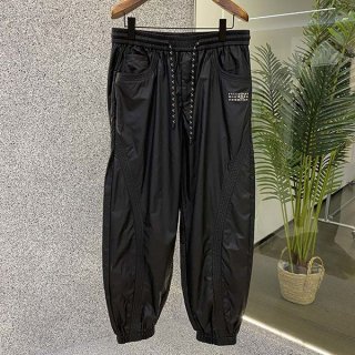 Very popular MM6 jogging pants copy Mav26146