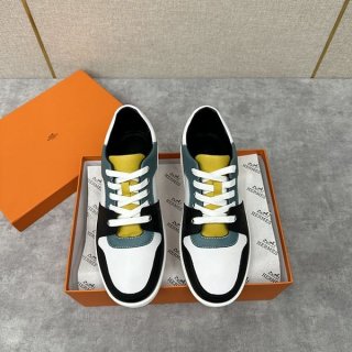 Attention ★ World-famous? Hermes sneakers replica ero93806