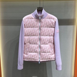 Hard to find! Dior Oblique Cardigan Replica dea17064