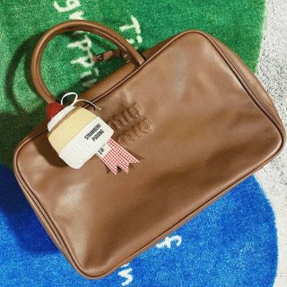 Super low price! Miu Miu leather top handle bag replica myc72537