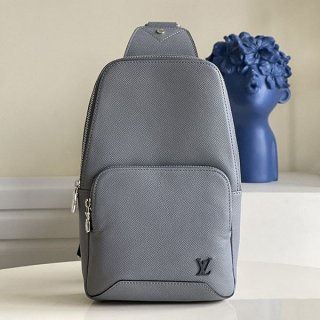 Rare Louis Vuitton Avenue Sling Bag Replica/M30801