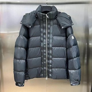 Recommended Moncler replica short down jacket moz90543