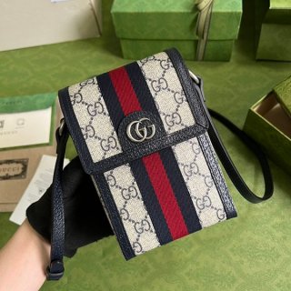 Gucci Replica GG Mini Shoulder Bag Ophidia guw41080