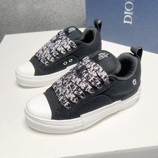 ★Tracked shipping for peace of mind Dior B23 Skater Sneakers Replica dej34194