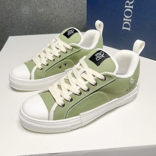 Free shipping Dior B23 Skater Sneakers Replica del37176